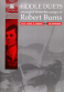 Fiddle Duets from the Songs of Robert Burns with digital downloadable CD
