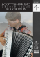 Scottish Music Graded Exams Accordion - Grade 4 (2014 - December 2023)