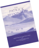 Patrick McDonald