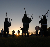 Bagpipe