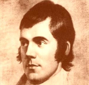 Robert Burns