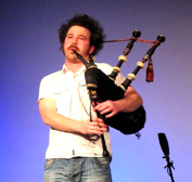 Bagpipe