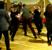 Ceilidh