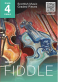 Grade 4  - Scottish Music Graded Pieces with Free Audio