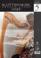 Scottish Music Graded Exams Harp - Grade 5 (2014-December 2023)