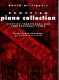 David Milligan's Scottish Piano Collection with digital CD
