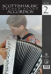 Scottish Music Graded Exams Accordion - Grade 2 (2014 - December 2023)