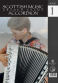 Scottish Music Graded Exams Accordion - Grade 1 (2014 - December 2023)
